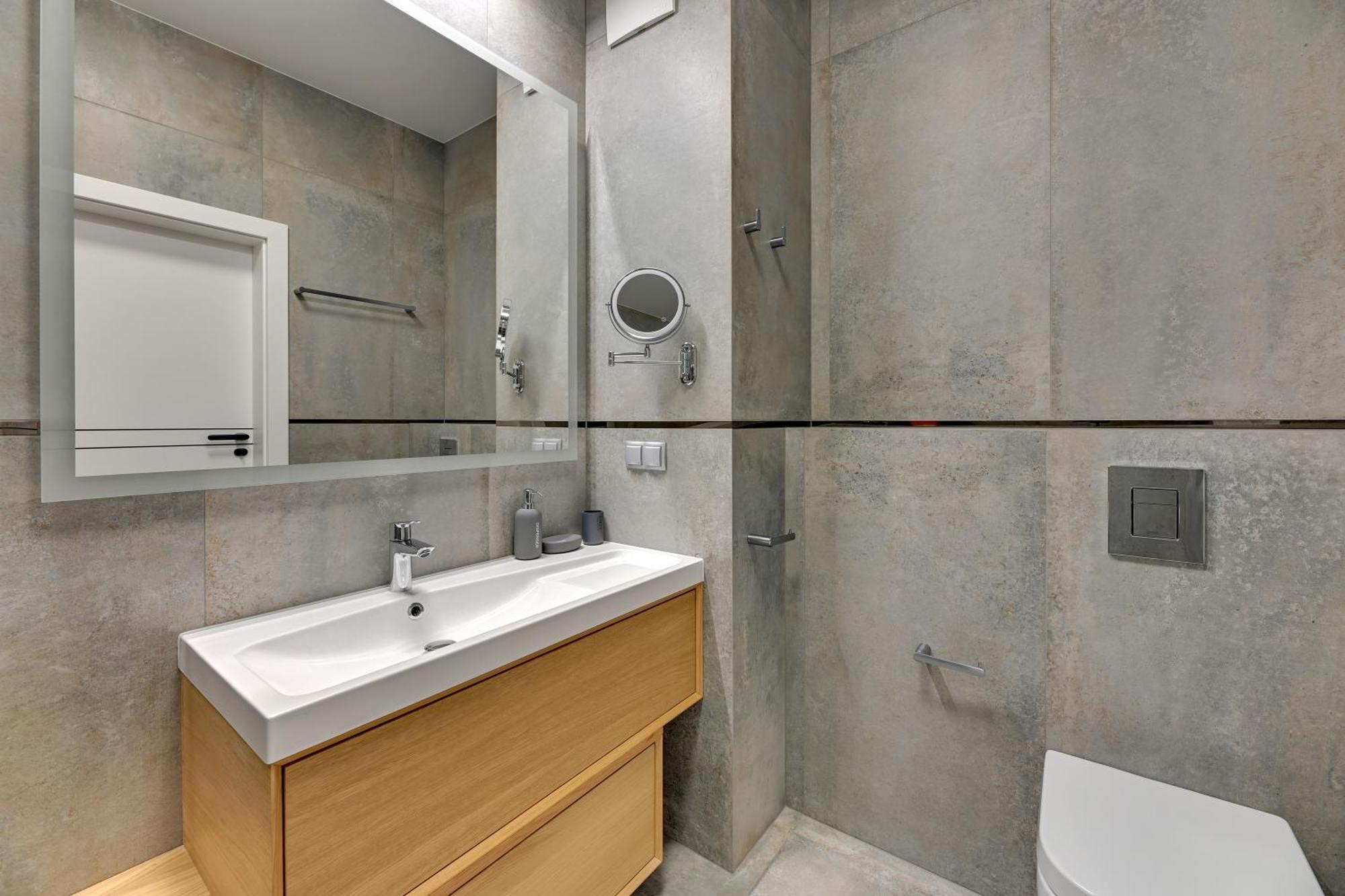 Comfort Apartments Botanika Gdansk Dış mekan fotoğraf