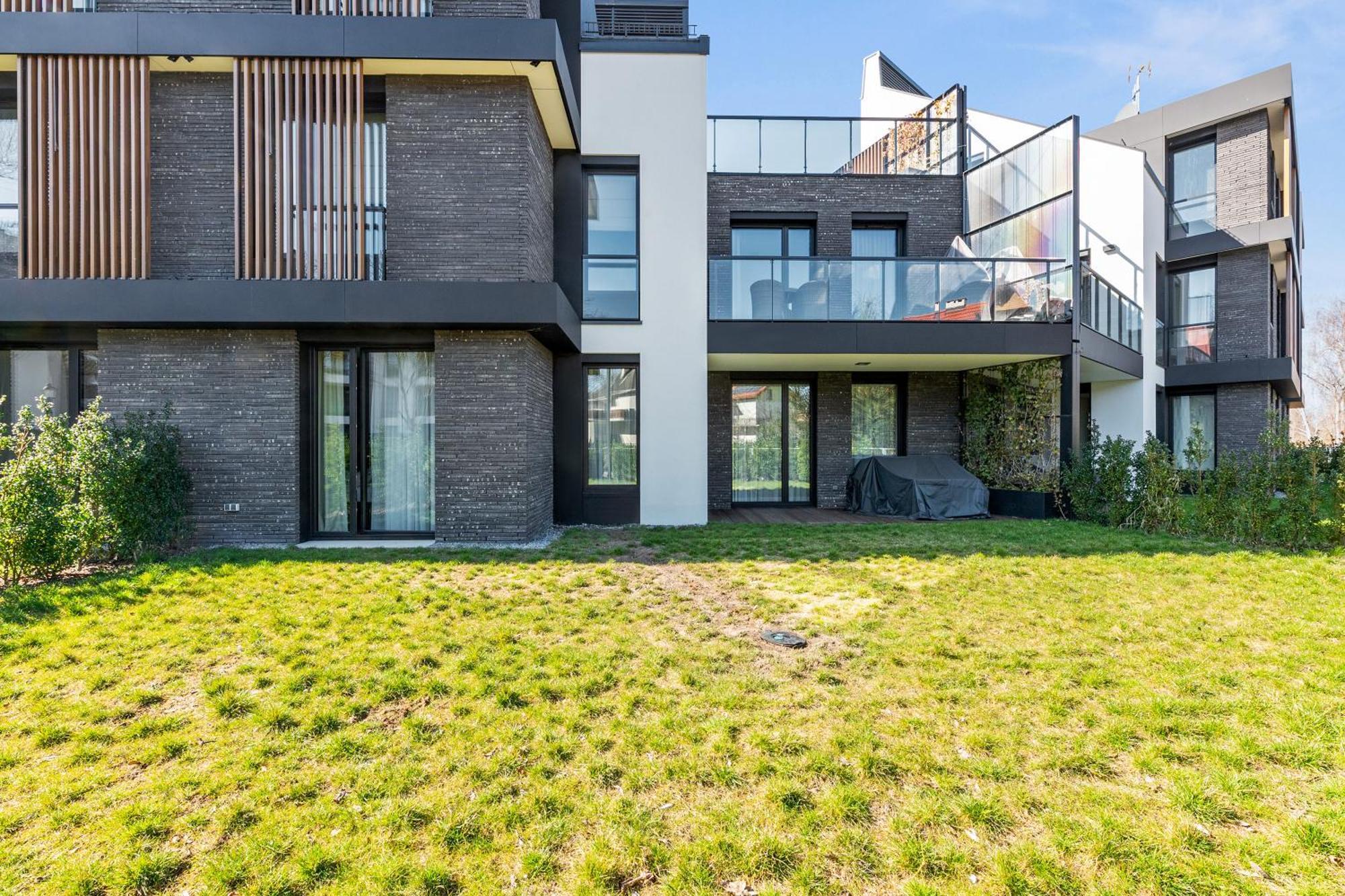 Comfort Apartments Botanika Gdansk Dış mekan fotoğraf