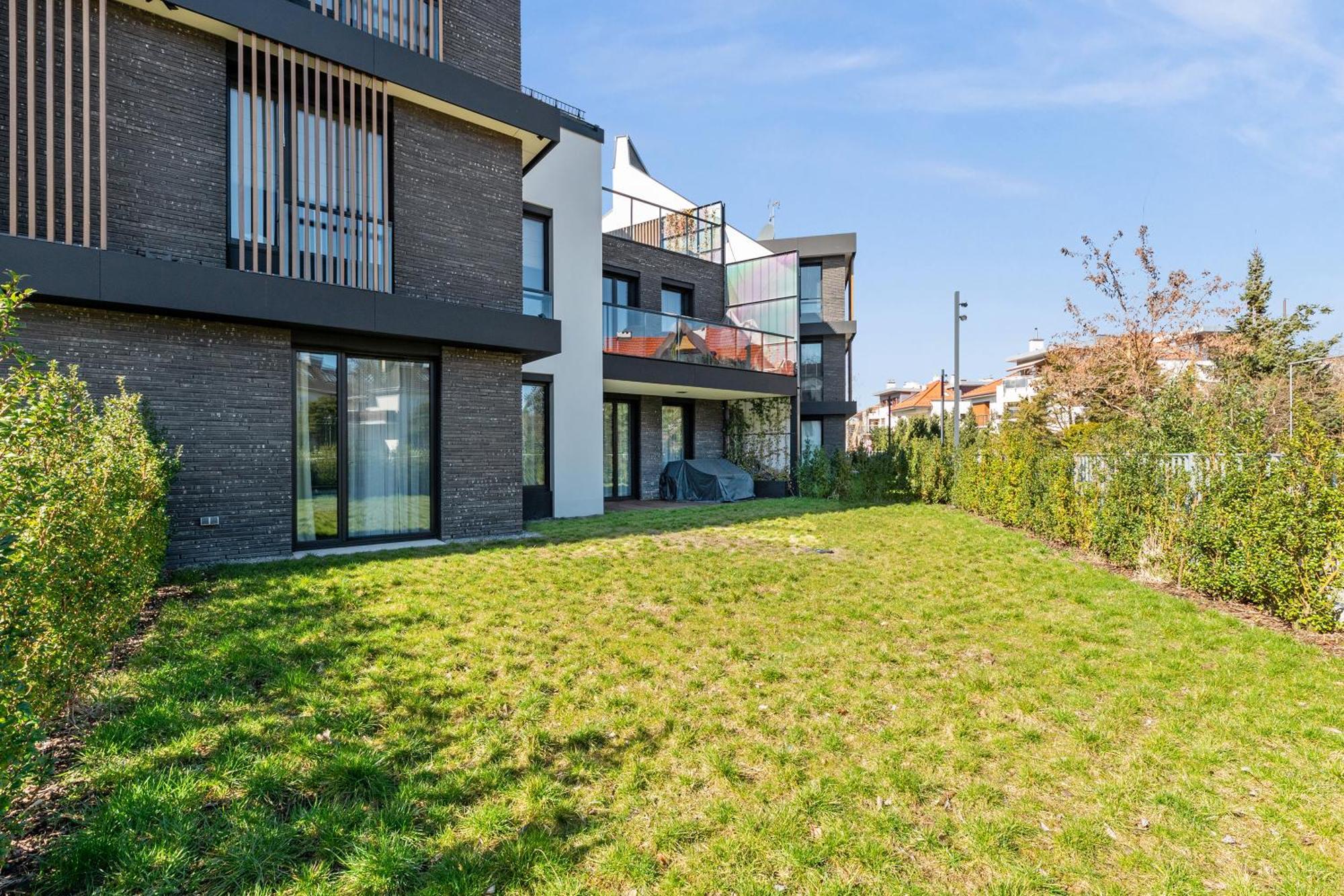 Comfort Apartments Botanika Gdansk Dış mekan fotoğraf