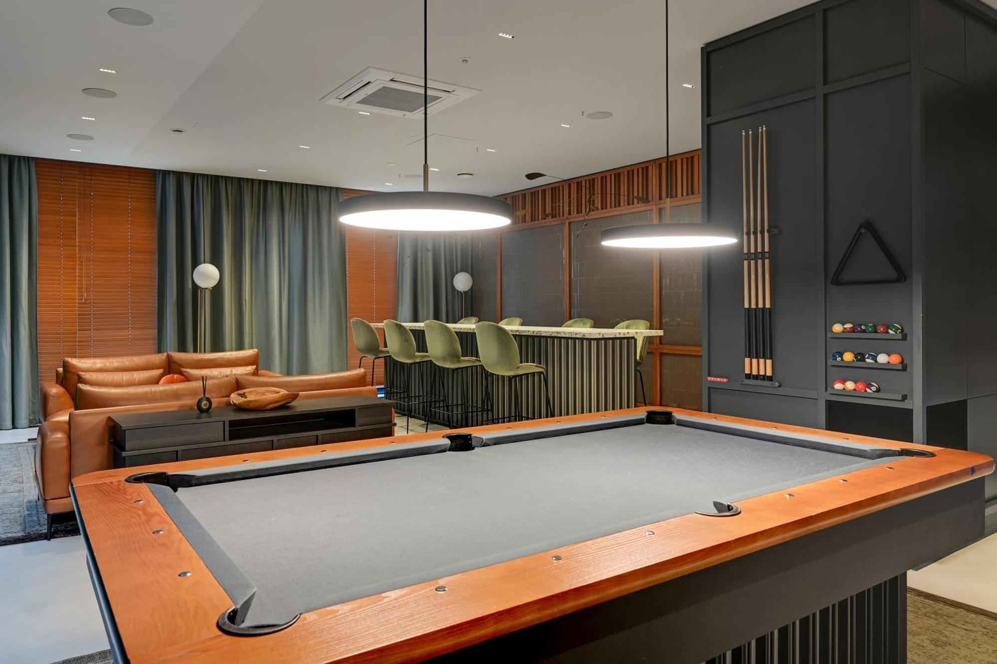 Comfort Apartments Botanika Gdansk Dış mekan fotoğraf
